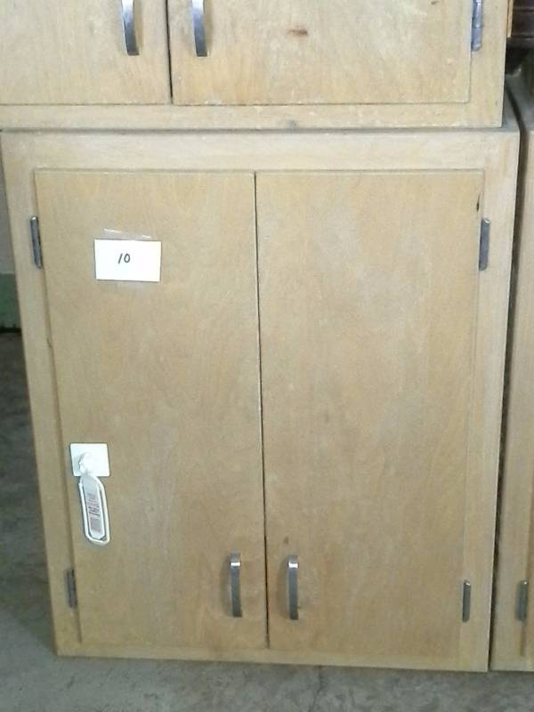Wall Cabinet