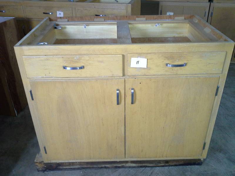 Base Cabinet