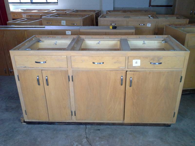 Base Cabinet
