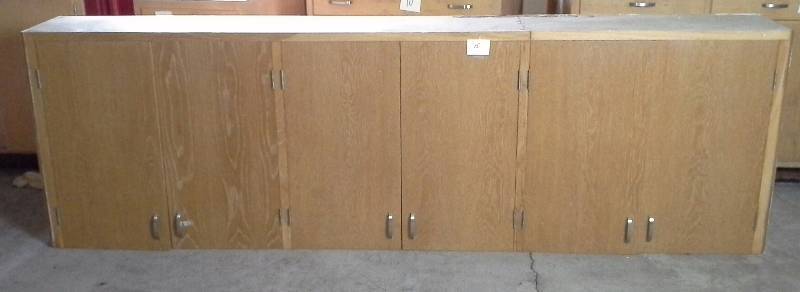 Wall Cabinet