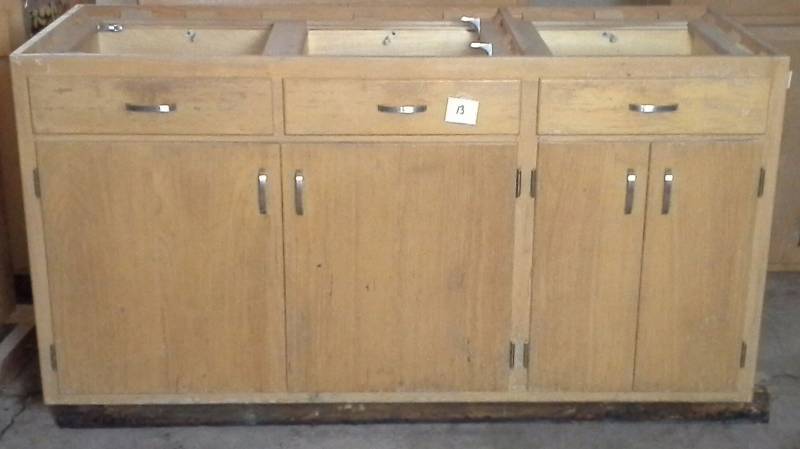Base Cabinet