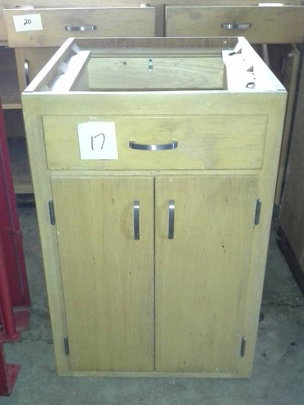 Base Cabinet