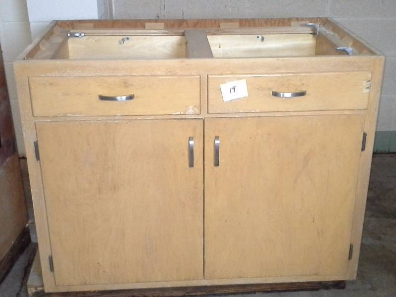 Base Cabinet