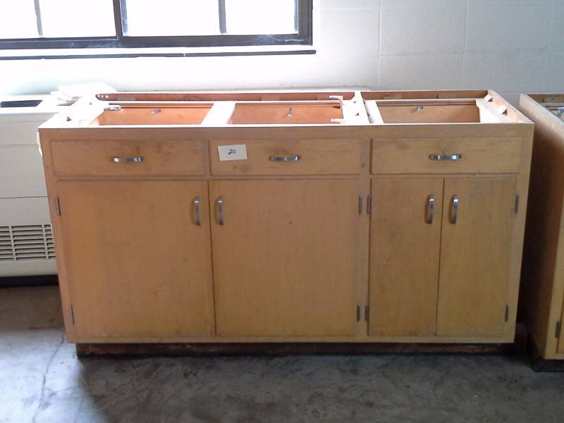 Base Cabinet