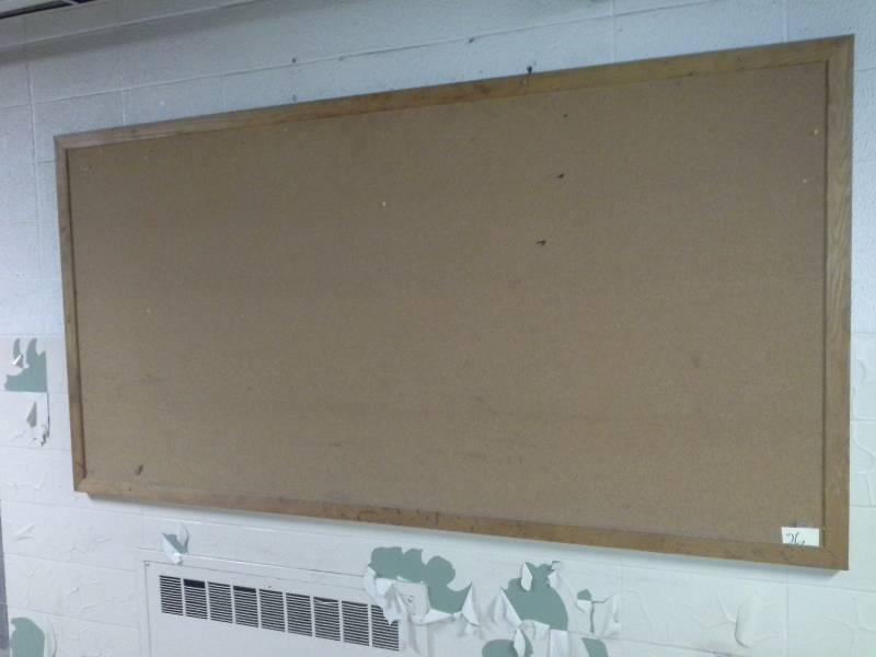 Bulletin Board