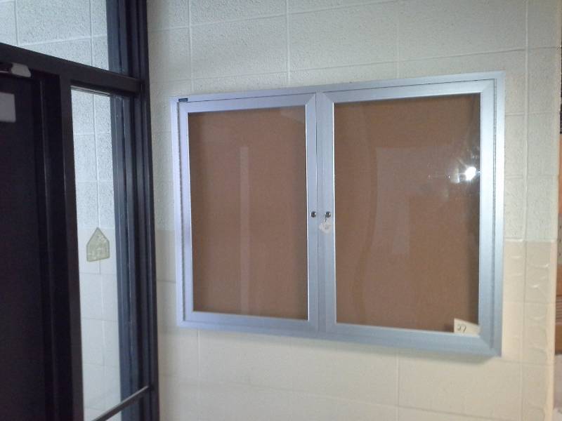 Display Case