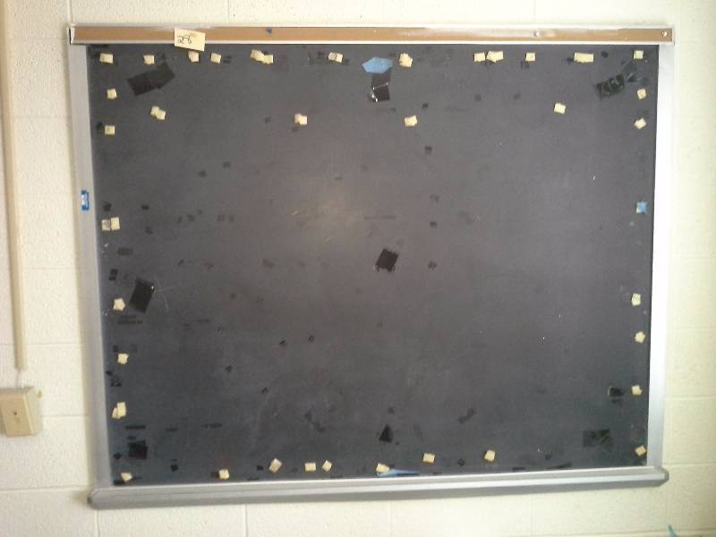 Chalk Board