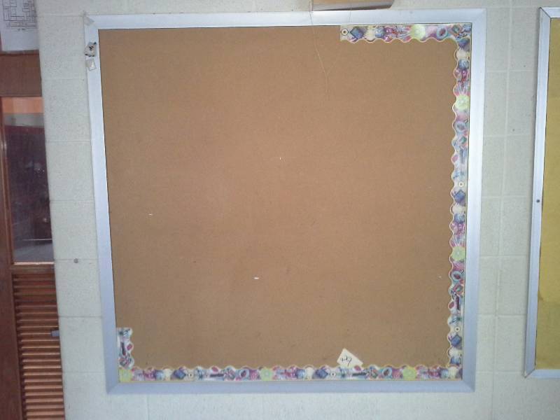 Bulletin Board
