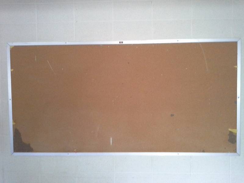 Bulletin Board
