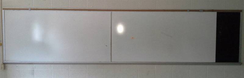 White Board