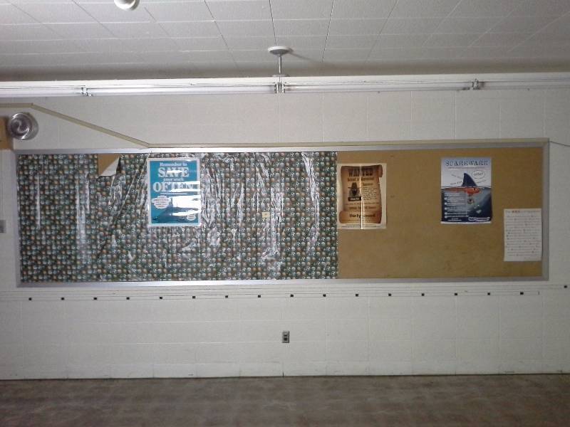 Bulletin Board