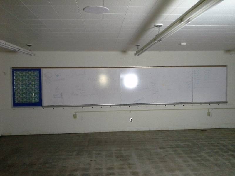 White Board