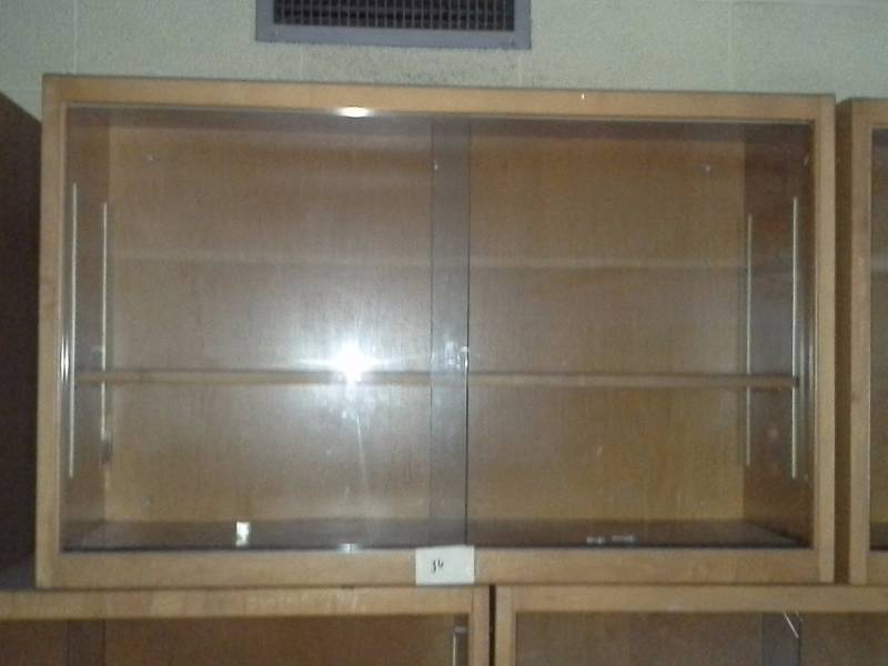 Wood ShelfDisplay Shelf