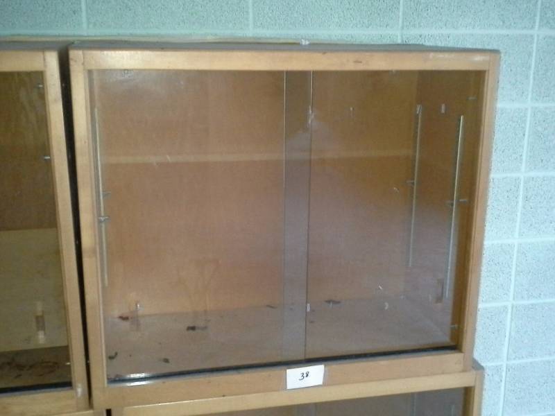 Wood ShelfDisplay Shelf