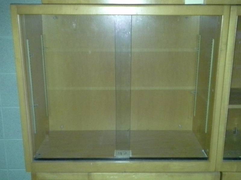 Wood ShelfDisplay Shelf