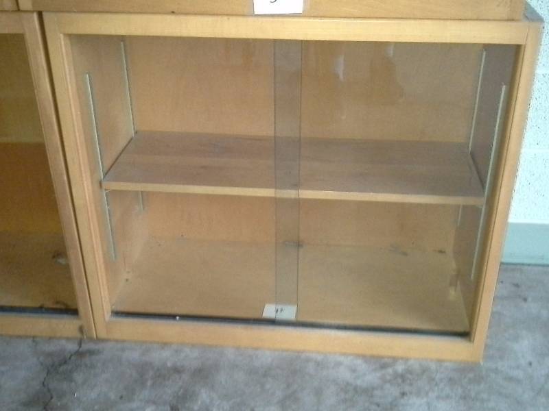 Wood ShelfDisplay Shelf