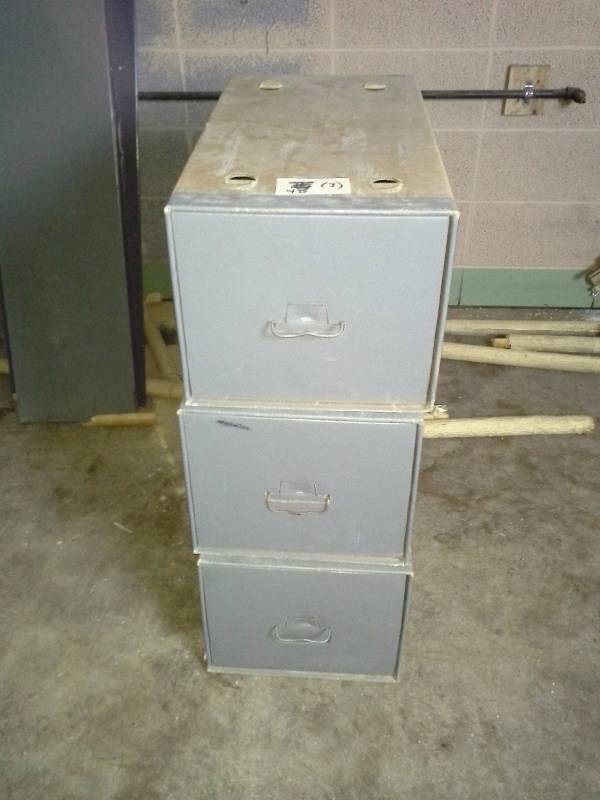 Storage Boxes(3)