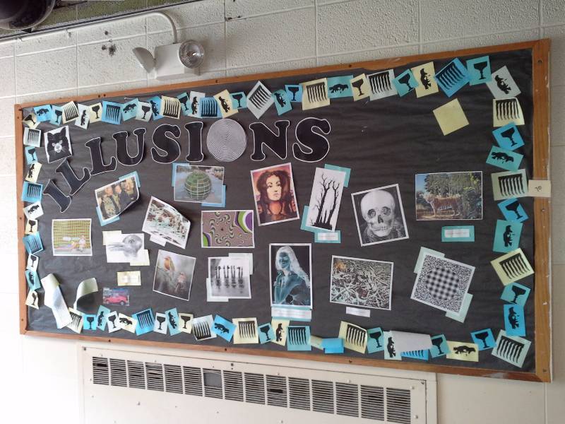 Bulletin Board