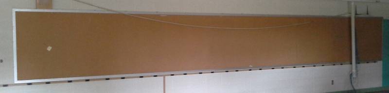 Bulletin Board