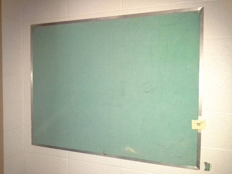 Bulletin Board