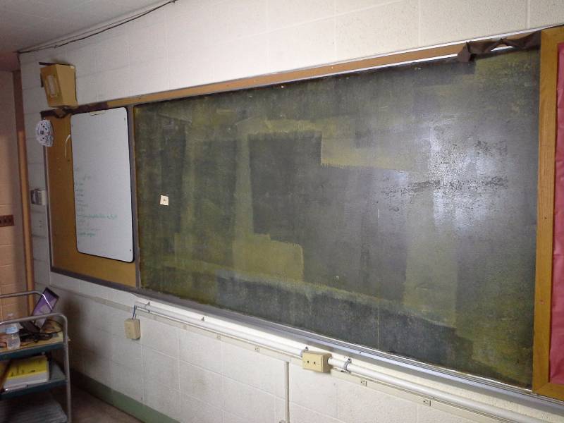 Bulletin Board