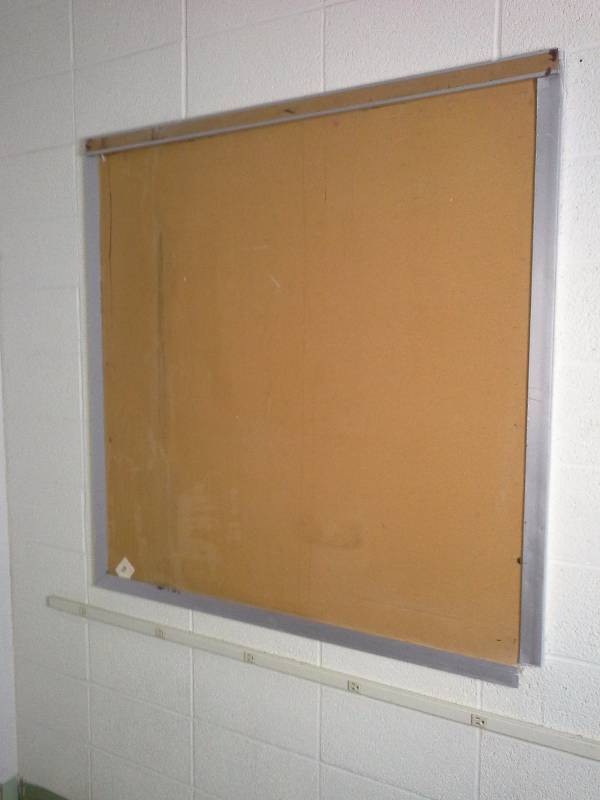 Bulletin Board