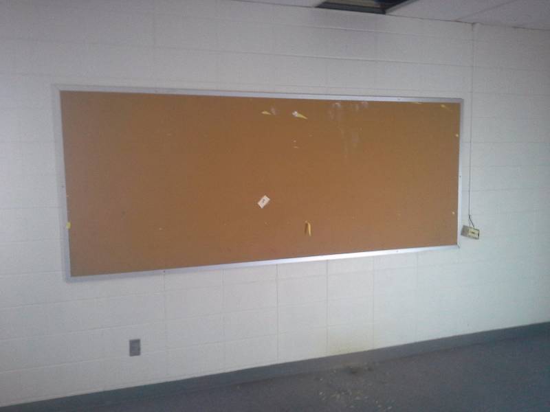 Bulletin Board