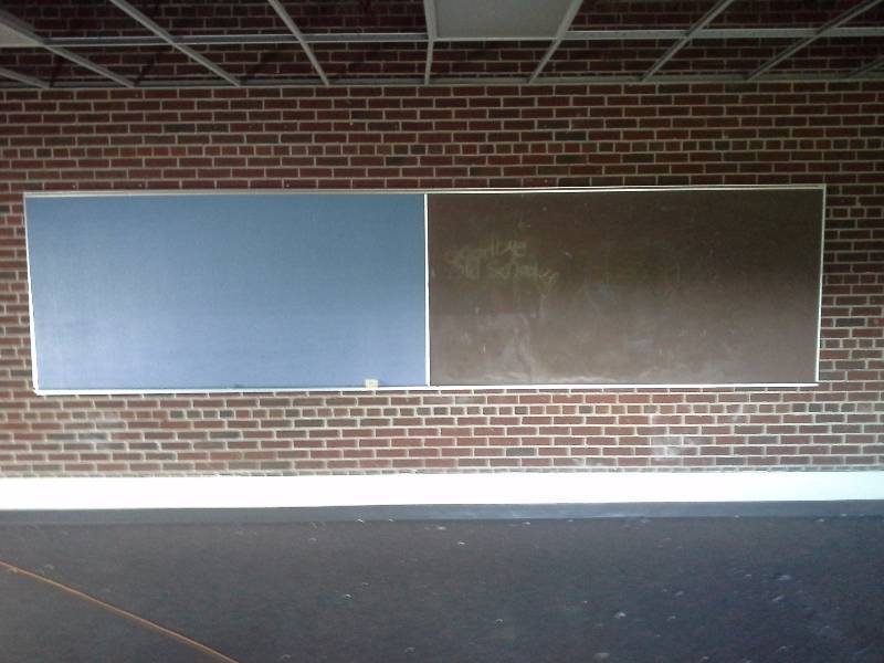 Bulletin Board