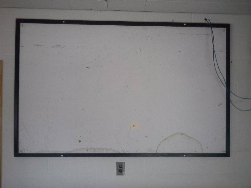 Bulletin Board