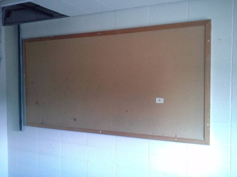 Bulletin Board