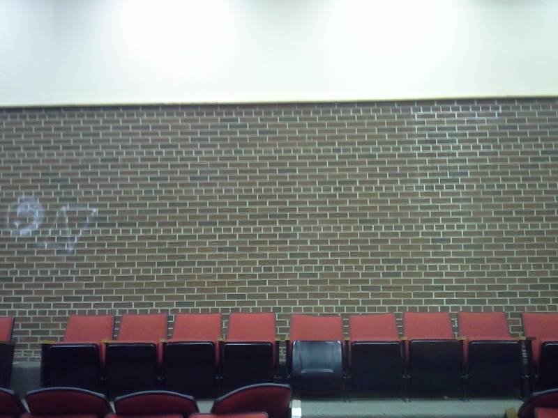 Theater Chairs(2 sets of 4)