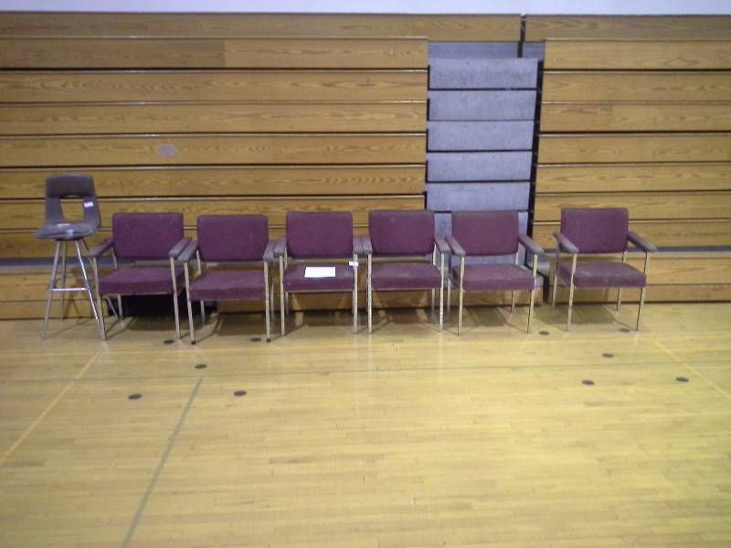 Chairs(7)