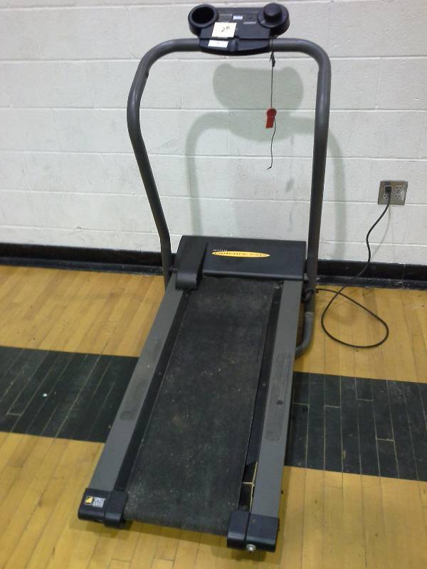 Treadmill(Kids Size)