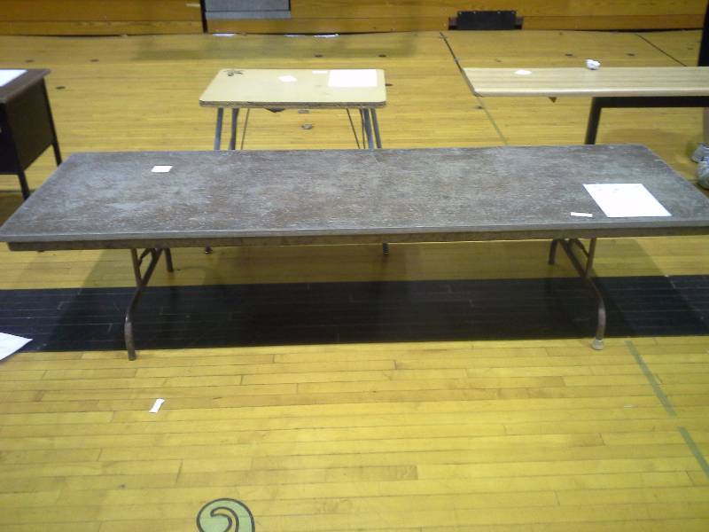 Table(Short)