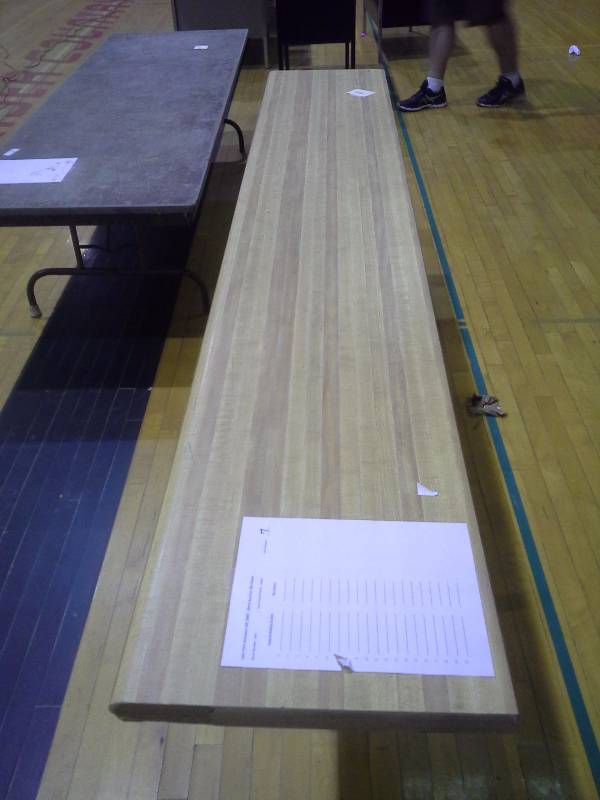 Table(Skinny)