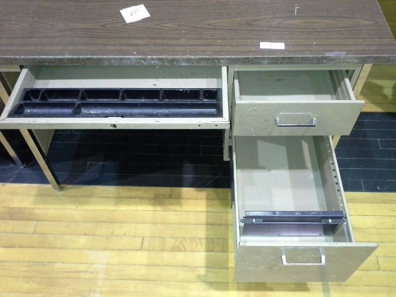 Desk