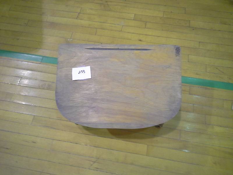 Podium Top