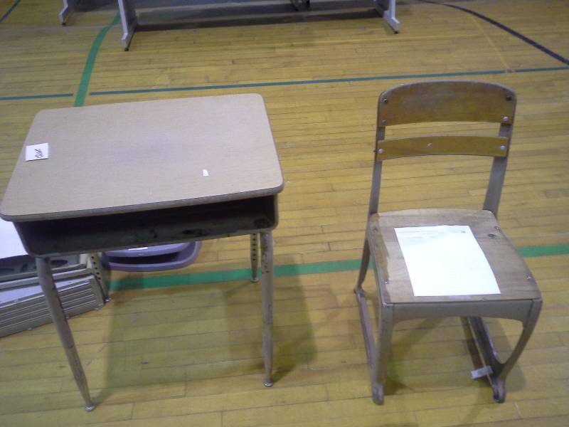 Desk(Kids) with Chair