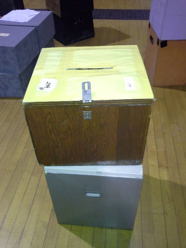 CollectionBallet Boxes(2)