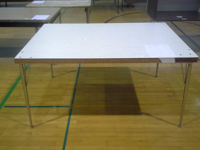 Table(Deep)