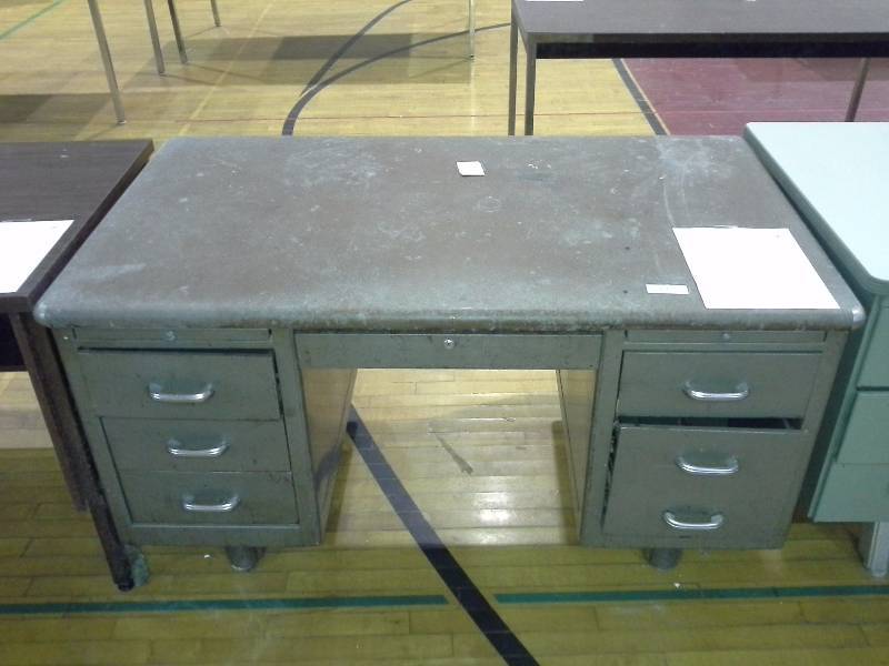 Desk