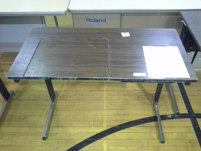 Computer Desk