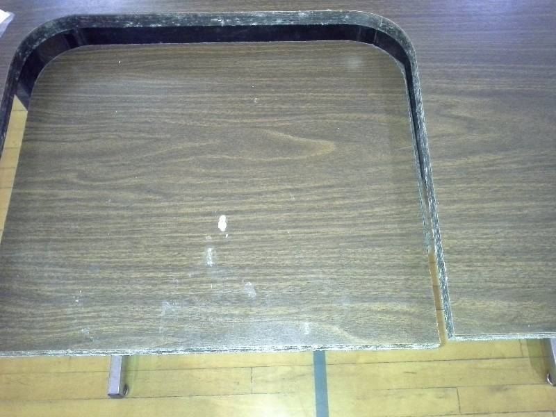 Computer Desk