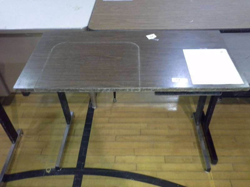 Computer Desk
