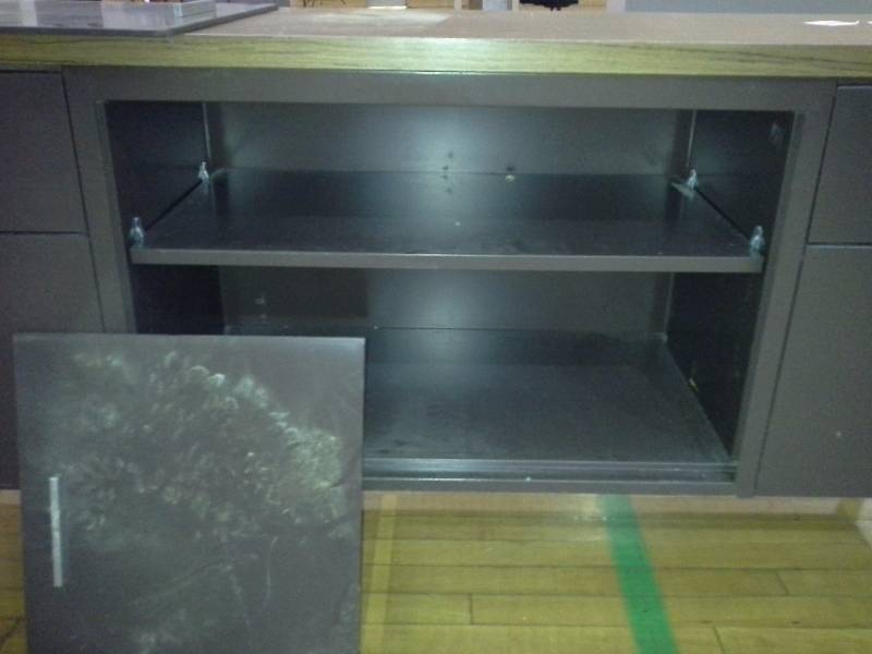 Storage Desk