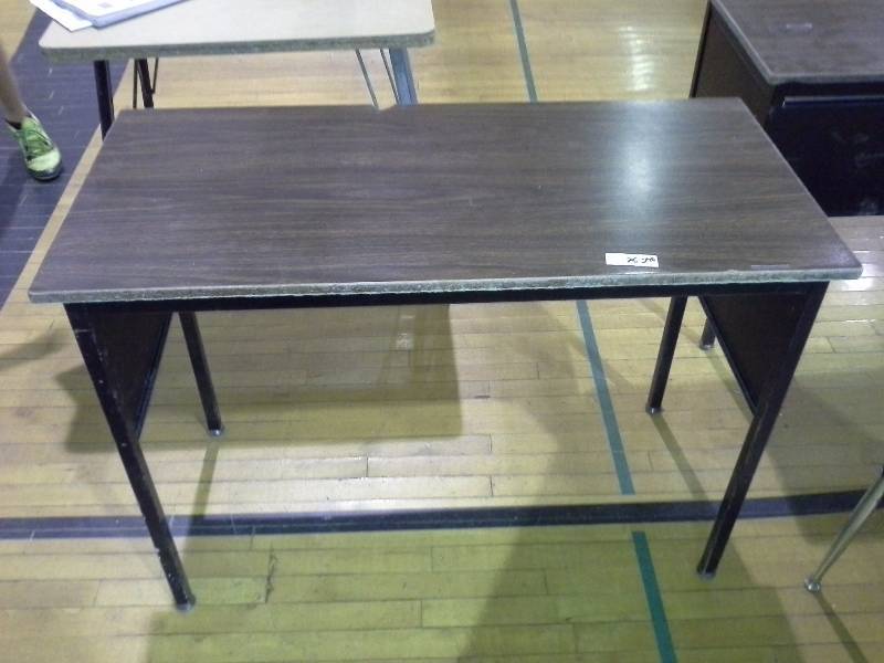 TableDesk