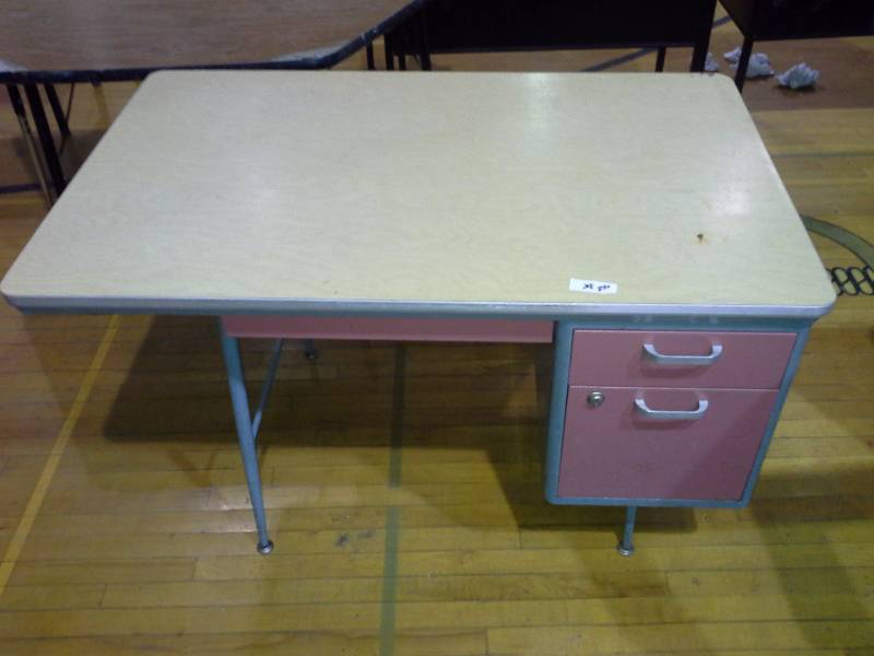Desk