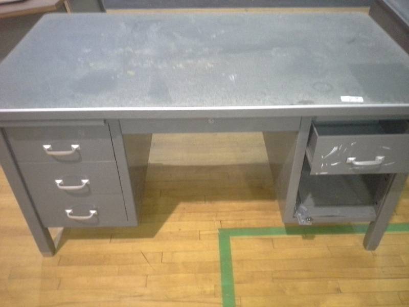 Desk