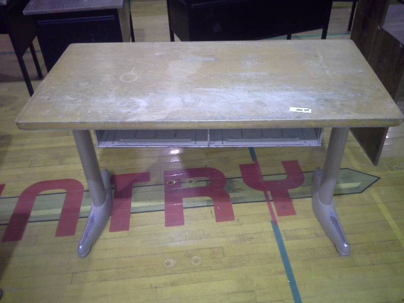 TableDesk