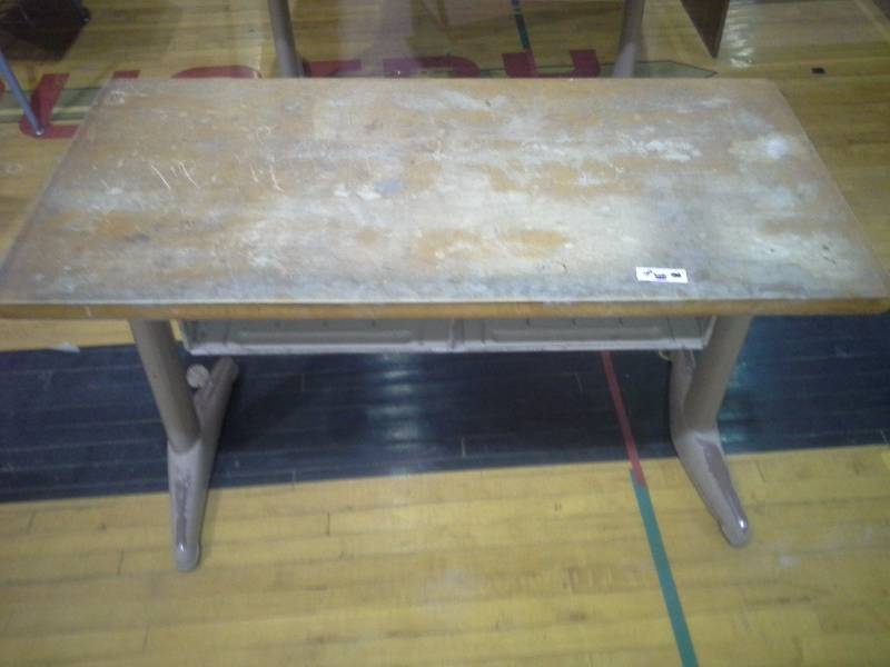 TableDesk